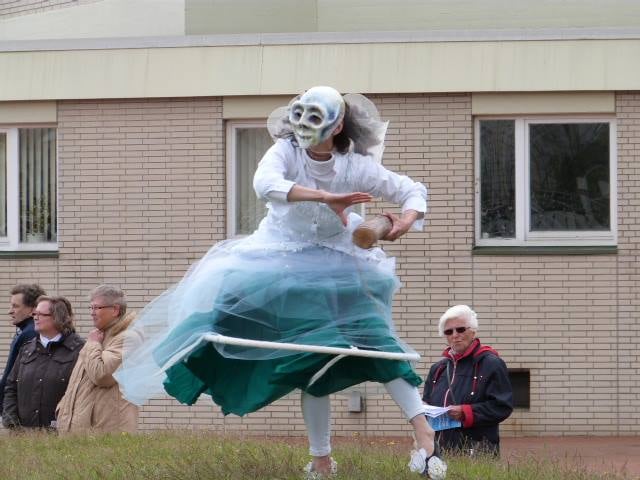 GWD Bremerhaven 2015 Kathleen