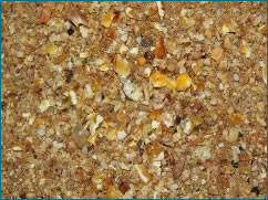 Naturafutter JUD Spezialmischuing