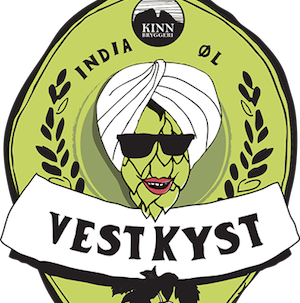 Norsk håndtverksøl kinn bryggeri