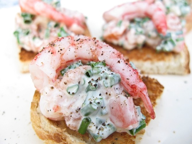 laksetartar tartar rekesmørbrød
