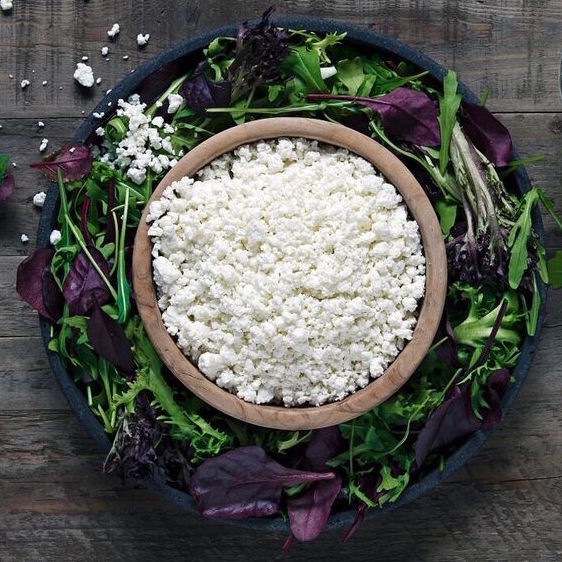 skjørost rorosmeieriet tradisjonsost proteinrik treningsmat