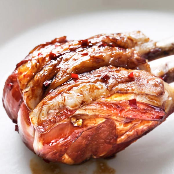 lammecarre oppskrift ekern