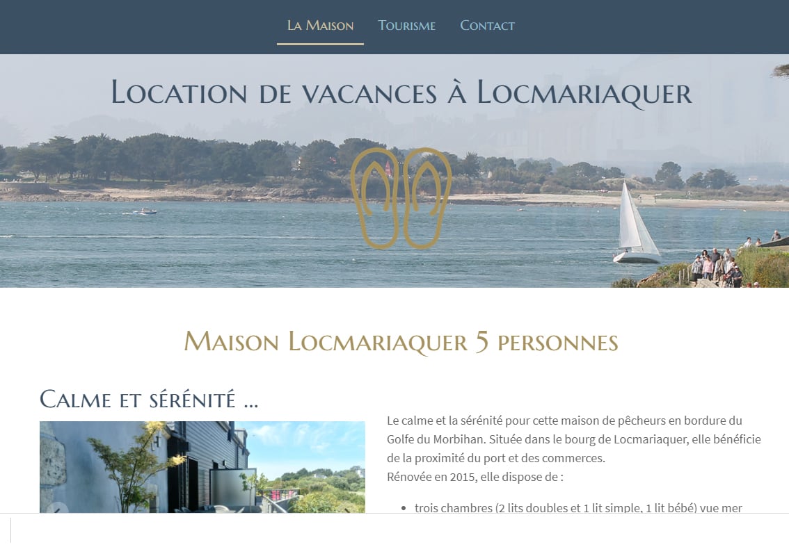 Conception de webdesign