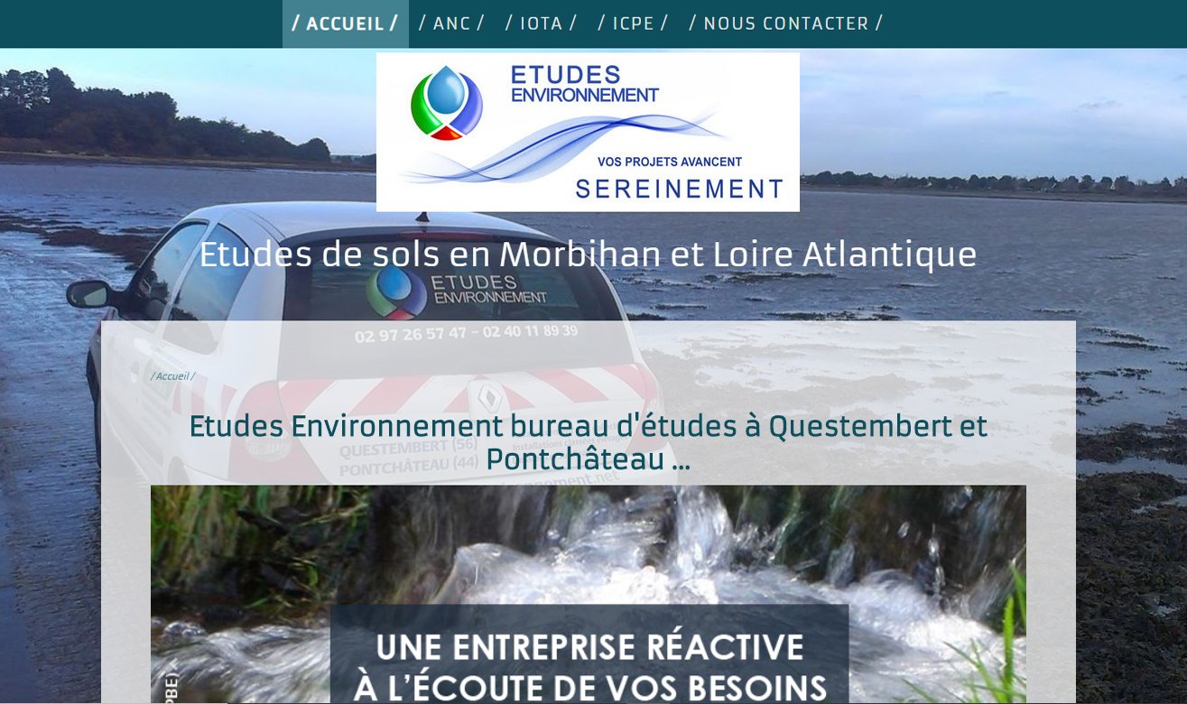 etudes-environnement.net