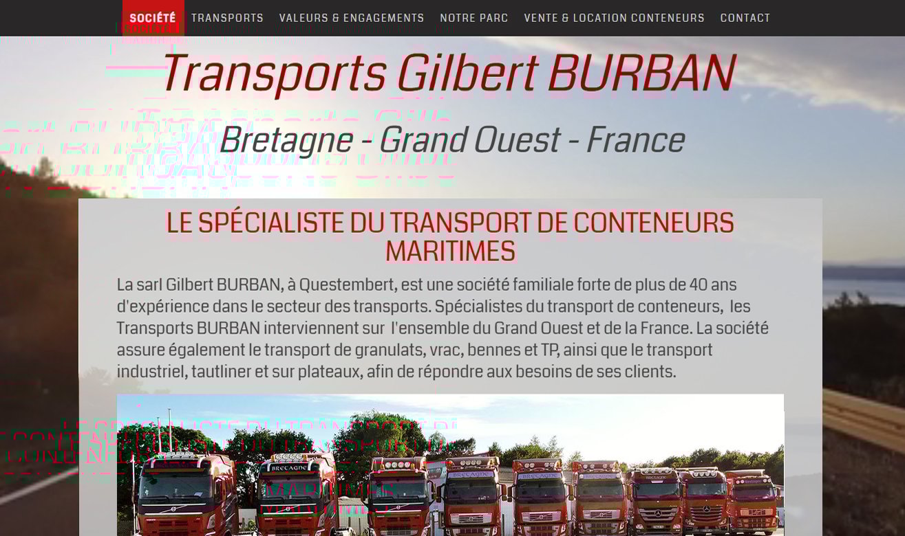 transports-burban.com