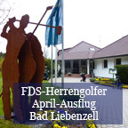 Herrengolf-Ausflug 2012. GC Bad Liebenzell. Golf-Club Freudenstadt. Foto Rainer Sturm stormpic.de