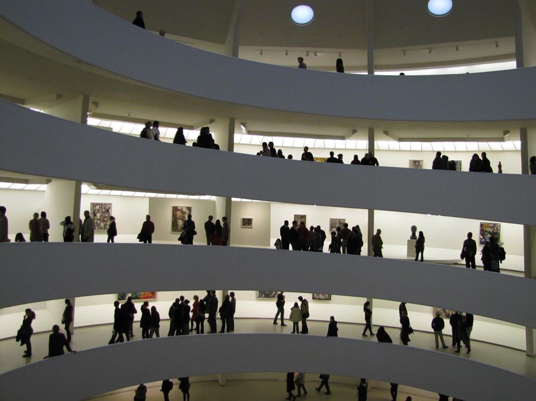 Guggenheim-Museum