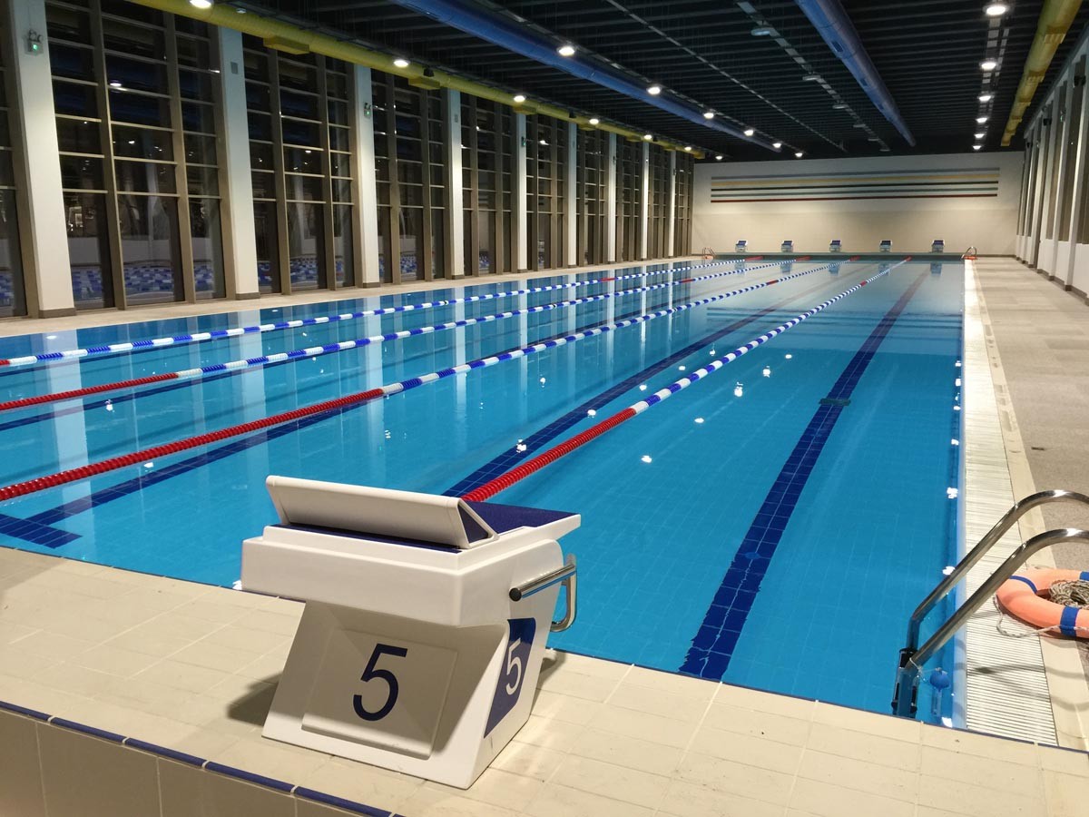 Gloria Sport-Center Türkei