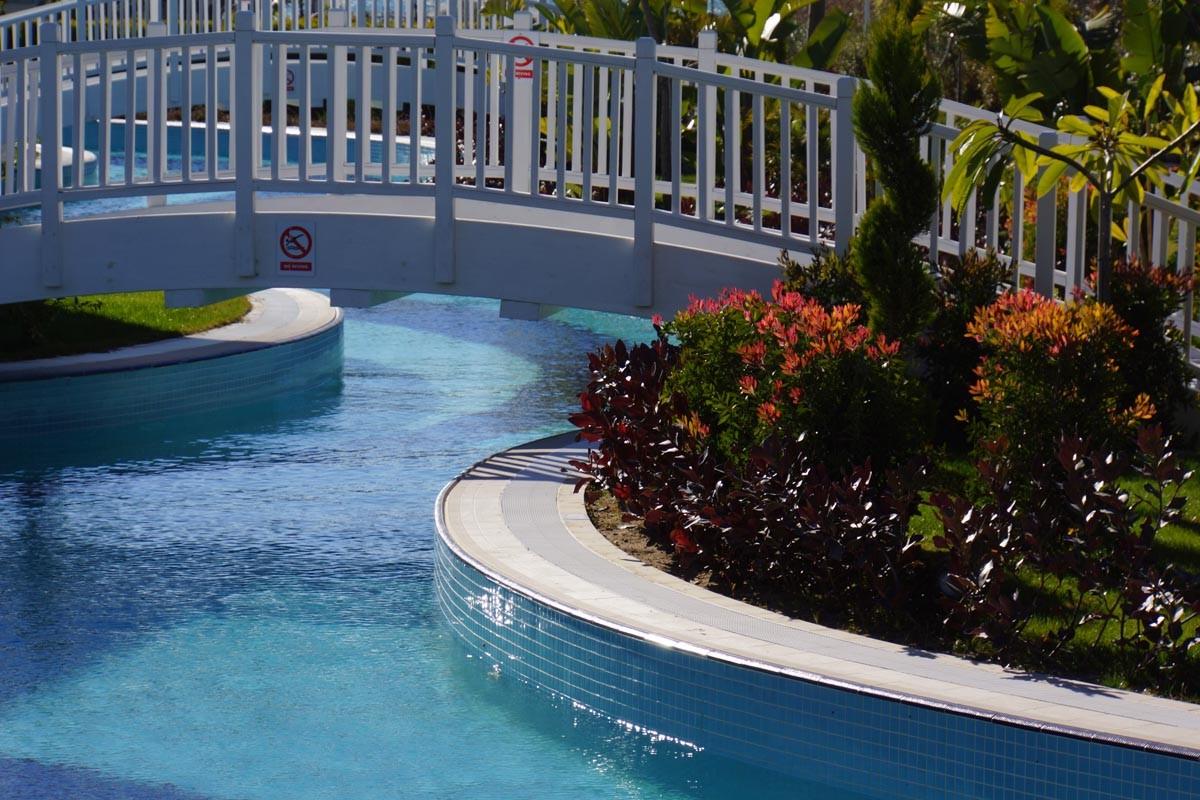 Sueno de Luxe Zugang zu Einzel-Villen...