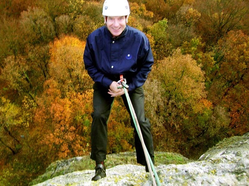 Fränkische Schweiz 2004