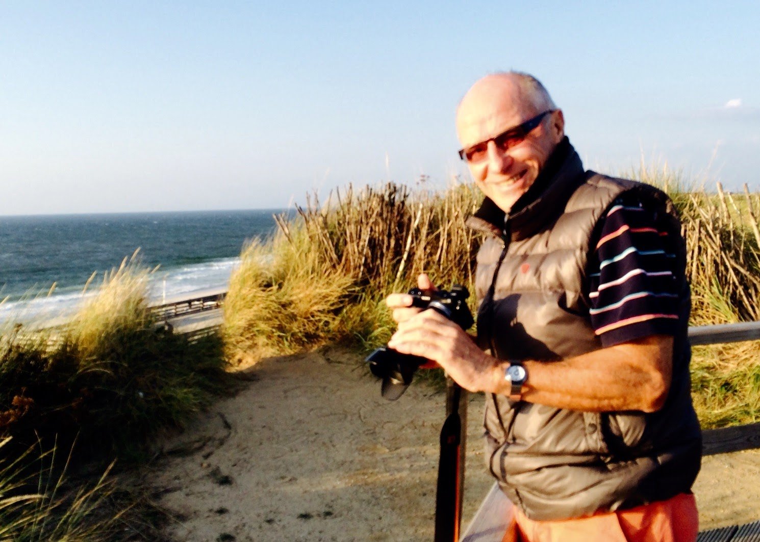 2014 Sept. auf Sylt