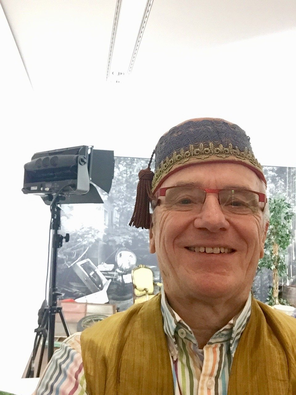 2017 Baden-Baden Burda-Museum