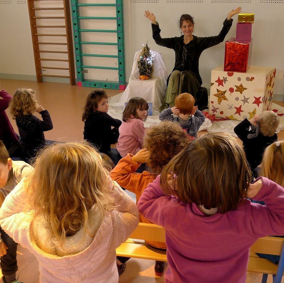 photo Nicolas Dépagne (2017)