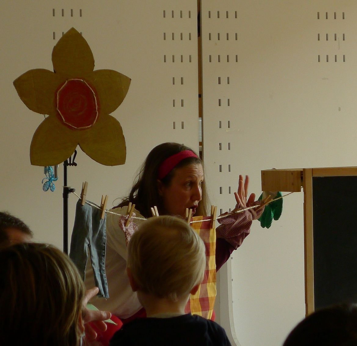 Photo ©Alice Duffaut