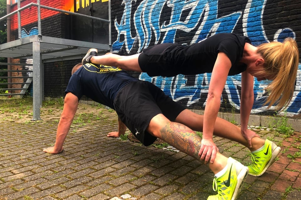 Motivation. Gewohnheit. Disziplin. - Nobody Cares! Work Harder!