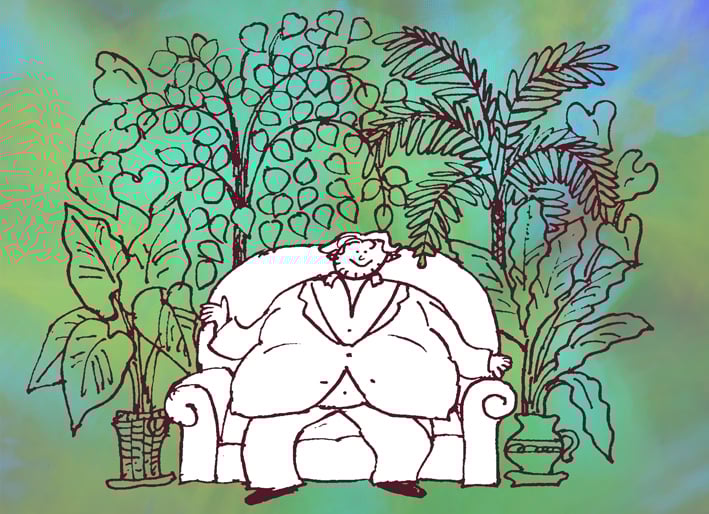 Illustration : カワチ・レン