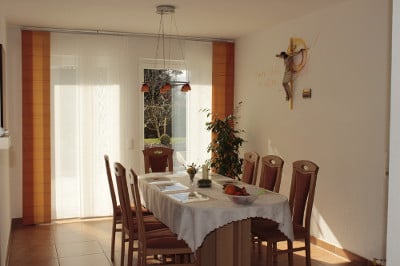 Refektor - Speiseraum