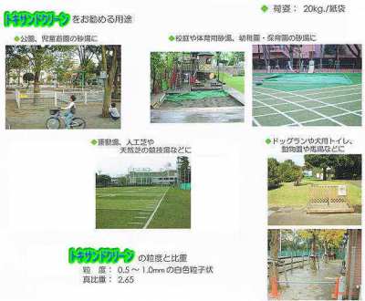 トキサンドクリーン、おすすめ用途