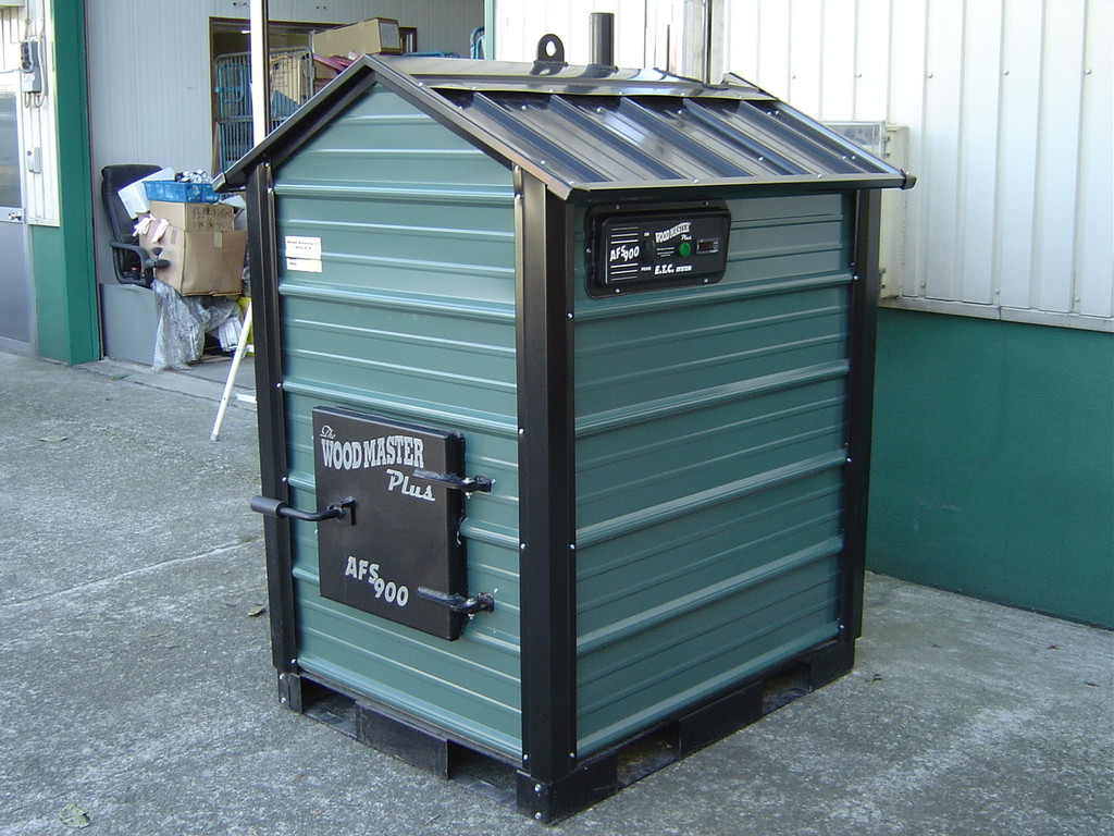 ウッドマスター２