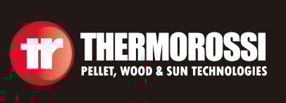 ペレットストーブ，テルモロッシ