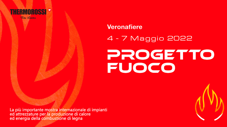 ■2022年PROGETTO FUOCO