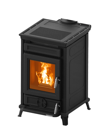 ペレットストーブ