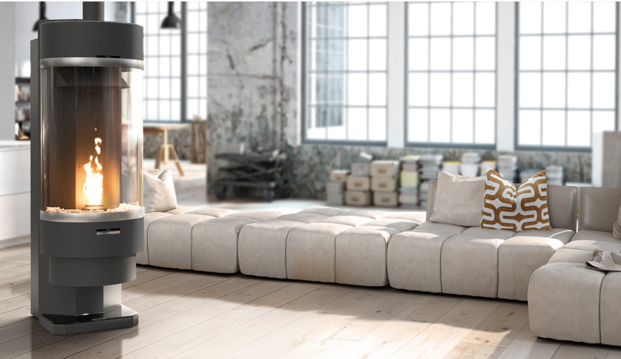 BELLAVISTA R（ベラビスタ　ラウンド）