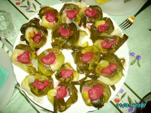 Les Ateliers cuisine