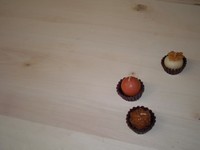 Parquet peuplier choix AB / Lémance