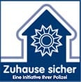 Zuhause sicher - eine Initiative Ihrer Polizei Bielefeld
