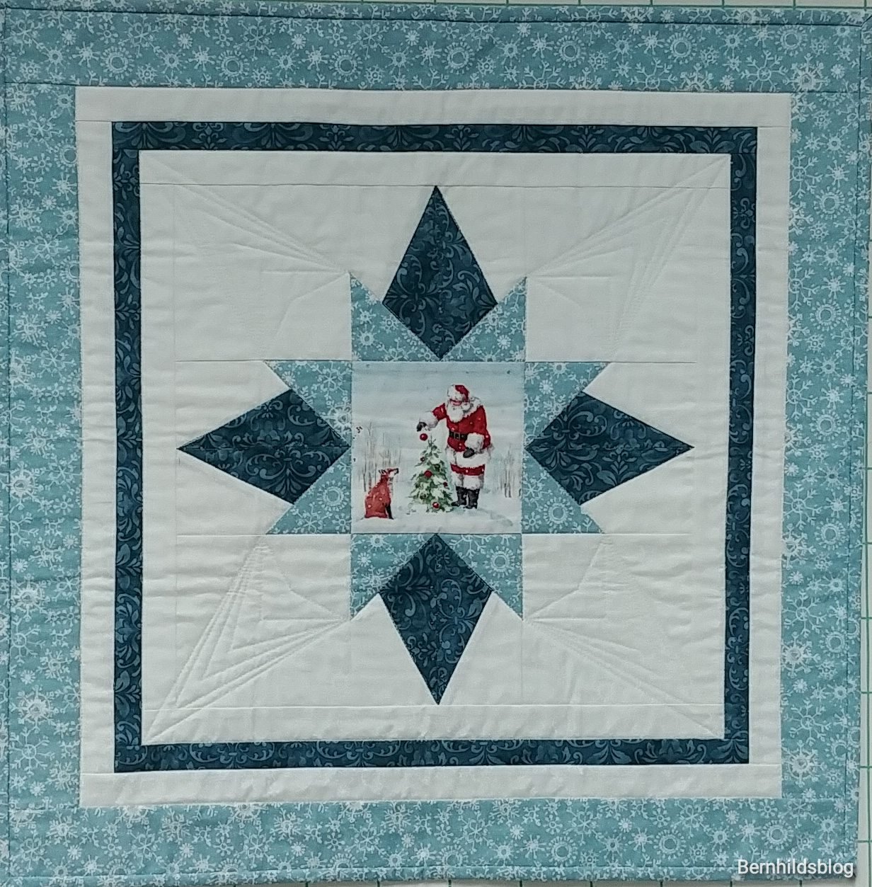 Bernhild Schröder 2020