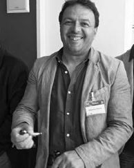 Massimo ist begeistert