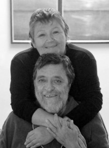 Foto: Rigoberto Chauvin & Rosa Rodriguez