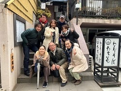 楽しい？苦しい！苦しい？楽しい！