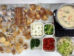 今月もパン祭りだ～！