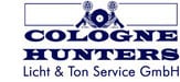 Cologne Hunters Licht und Ton Servive GmbH