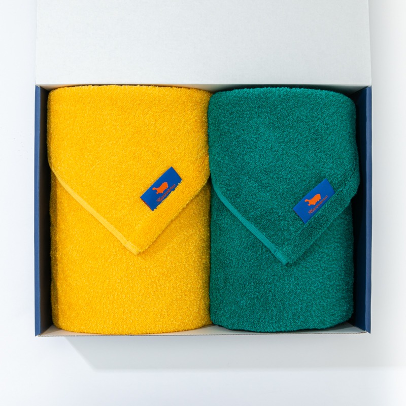 ギフト ライトミニバスタオル ２点 ¥17,490税込