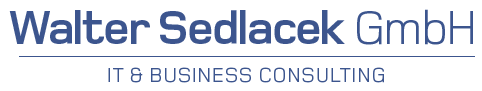 Walter Sedlacek