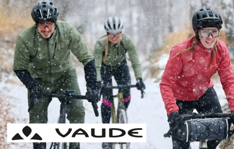 Vaude Bekleidung