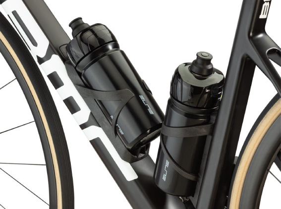 BMC Teammachine SLR01