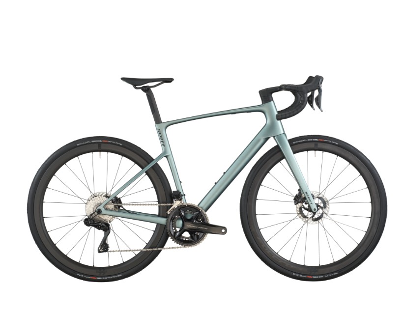 Scott Addict Premium