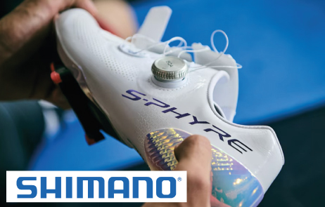 Shimano Veloschuhe