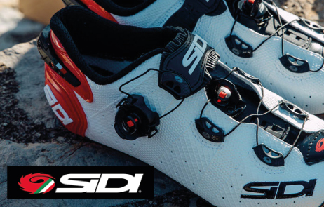 Sidi Veloschuhe