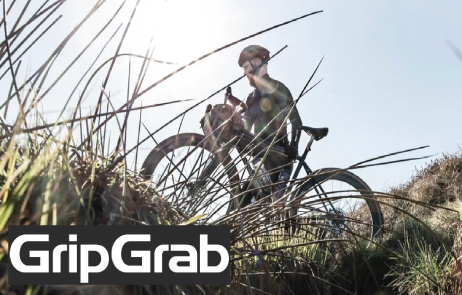 Grip Grap Bekleidung