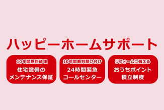 住宅ローンサポート