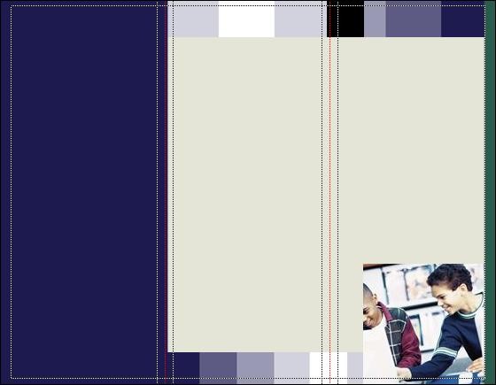 25 Brochures per Scuole(punti 70)