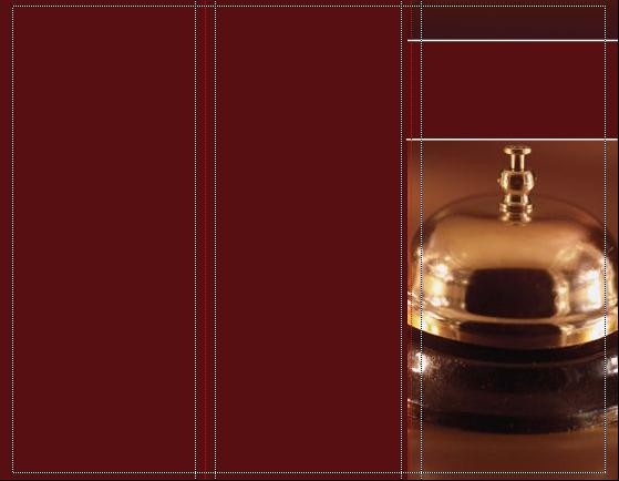 25 Brochures per hotel (punti 70)