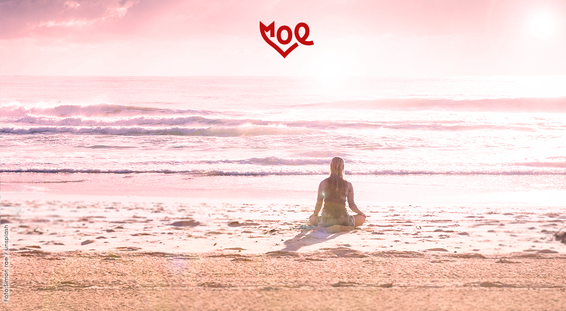 Eine Zeit der Verwirrung ... strahle wieder!