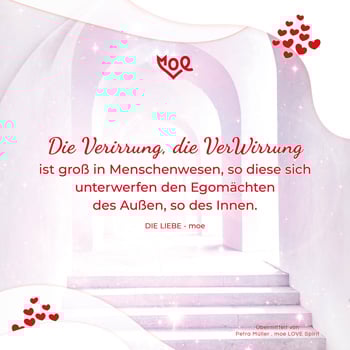 Channeling - Verirrung.Verwirrung