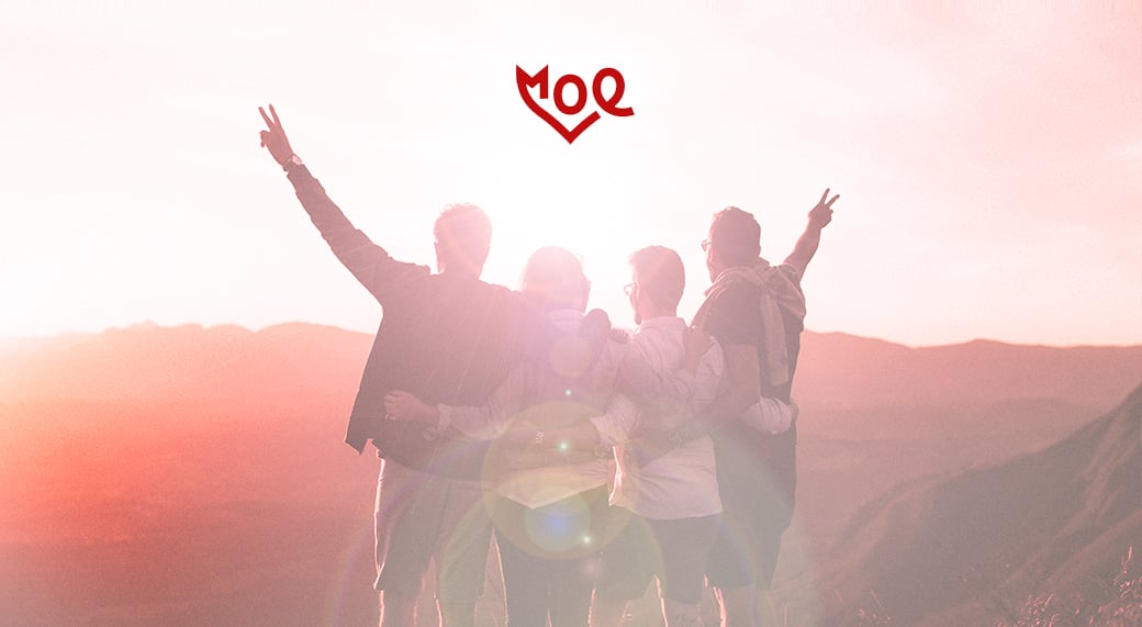 Der Ruf nach Freiheit - innere Freiheit erlangen